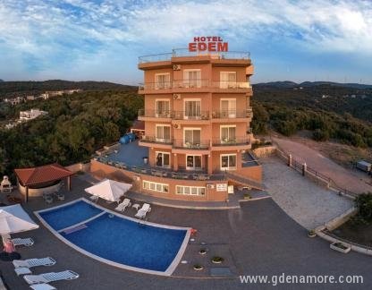 Eden Hotel, Privatunterkunft im Ort Utjeha, Montenegro - E92C5850-C289-4815-ACF5-6368B01DDF1F