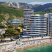 Novi apartman Snežana, sa pogledom na more, na obali Rafailovića, privatni smeštaj u mestu Rafailovići, Crna Gora - 25