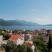 Villa Mia, alloggi privati a Bijela, Montenegro - DJI_0149