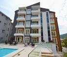 Chill and go aparthotel, privatni smeštaj u mestu Budva, Crna Gora