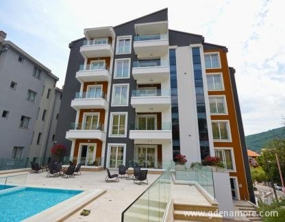 Chill and go aparthotel, alloggi privati a Budva, Montenegro - chill-and-go-aparthotel-budva-img-22