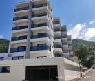 SD LUX APARTMENTS, privat innkvartering i sted Dobre Vode, Montenegro