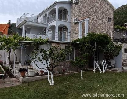 Appartamenti Vulic, alloggi privati a Petrovac, Montenegro - viber_image_2024-05-14_13-07-47-529