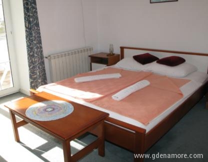 Hotel Palace, Soba 201, privatni smeštaj u mestu Herceg Novi, Crna Gora