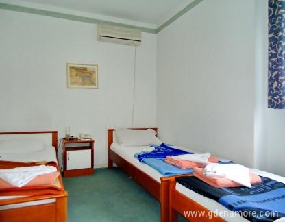 Hotel Palace, , private accommodation in city Herceg Novi, Montenegro