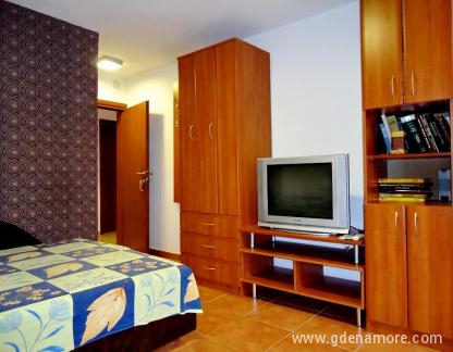 Privatna kuca, , ενοικιαζόμενα δωμάτια στο μέρος Budva, Montenegro