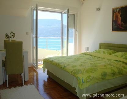 Apartmani Ota, , private accommodation in city Igalo, Montenegro