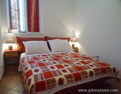 Apartamentos Sijerkovic Blanco, , alojamiento privado en Bijela, Montenegro