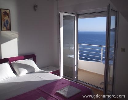 Apartmani Ota, , private accommodation in city Igalo, Montenegro