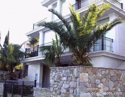 Apartments Krasici, , private accommodation in city Krašići, Montenegro
