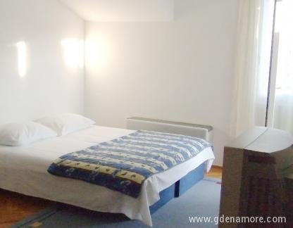 Apartmani Vesna 1, , privat innkvartering i sted Budva, Montenegro