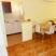 Apartmani Vesna 1, Apartament 1, private accommodation in city Budva, Montenegro
