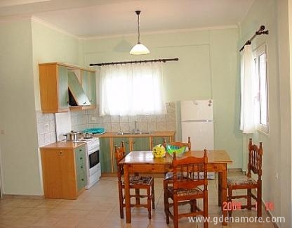 Rentaki Villas Apartments, , частни квартири в града Zakynthos, Гърция