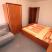 VILLA SANDRA, , ενοικιαζόμενα δωμάτια στο μέρος Petrovac, Montenegro - spavaca soba