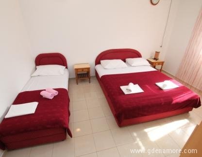 VILLA SANDRA, , private accommodation in city Petrovac, Montenegro - soba