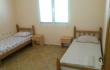 Soba 4 u Sobe Sutomore, privatni smeštaj u mestu Sutomore, Crna Gora
