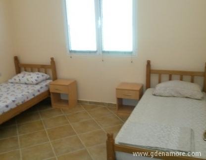 Sobe Sutomore, Soba 4, privatni smeštaj u mestu Sutomore, Crna Gora