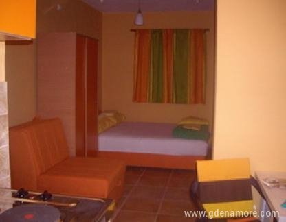 Apartmani Susanj,Bar, , private accommodation in city Bar, Montenegro