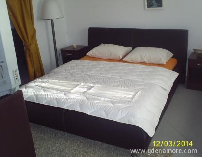 Kuca, , privat innkvartering i sted Ulcinj, Montenegro - apartman potkrovlje 01
