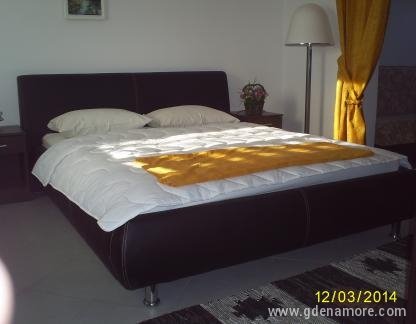 Kuca, , private accommodation in city Ulcinj, Montenegro - apartman potkrovlje 2-01