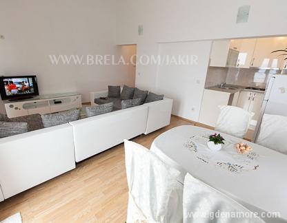 BRELA LODGE, , private accommodation in city Brela, Croatia