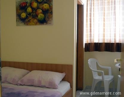 Pansion Despotović, , private accommodation in city Šušanj, Montenegro