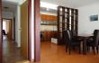 Lux apartman 2 v Vila More, zasebne nastanitve v mestu Budva, Črna gora