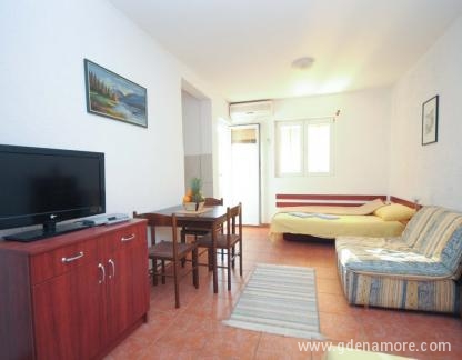 Albatros apartmani, , alojamiento privado en Budva, Montenegro
