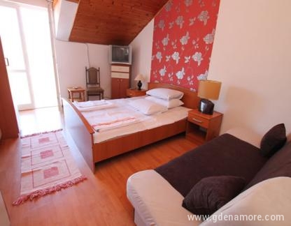 Pansion Arnaut, , частни квартири в града Herceg Novi, Черна Гора