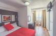 Komfor soba s pogledom na more u David Dobre Vode, privatni smeštaj u mestu Dobre Vode, Crna Gora