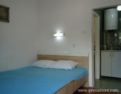 Apartmani Idolga, , private accommodation in city Šušanj, Montenegro