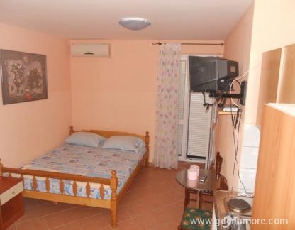 Apartmani Antić, , privat innkvartering i sted Budva, Montenegro