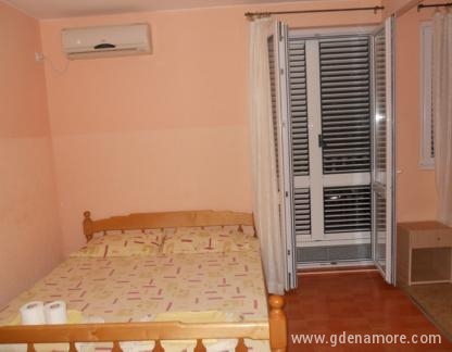 Apartmani Antić, Kivi, privatni smeštaj u mestu Budva, Crna Gora