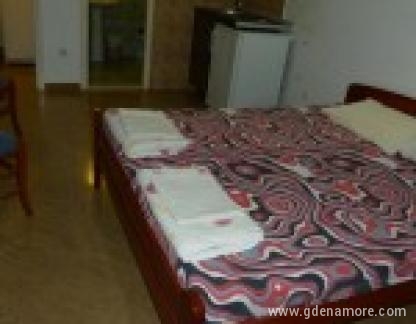 Apartmani Antić, , private accommodation in city Budva, Montenegro