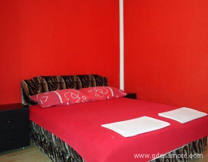 Apartments "Katarina" -Meljine, , private accommodation in city Meljine, Montenegro