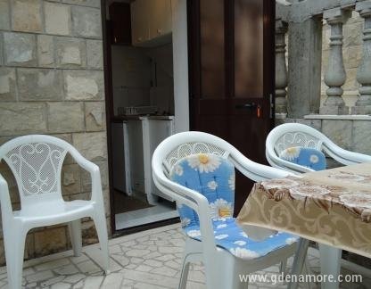 Къща Калезич, , частни квартири в града Budva, Черна Гора