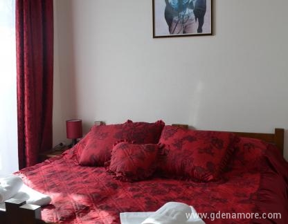  Hotel Kruna Becici, Soba 103, privatni smeštaj u mestu Bečići, Crna Gora