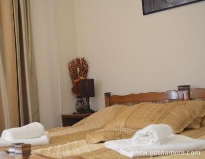  Hotel Kruna Becici, Soba 206, privatni smeštaj u mestu Bečići, Crna Gora