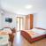 Apartmani Petkovic&#34;Green Oasis&#34;, Apartman br. 1, Privatunterkunft im Ort Budva, Montenegro