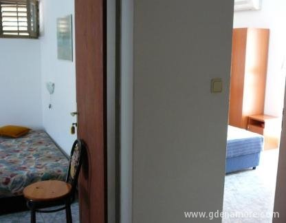 Vila , , Privatunterkunft im Ort Budva, Montenegro - Apartman, 2spavace