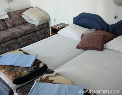Vila , , private accommodation in city Budva, Montenegro - Avuko, TRPL