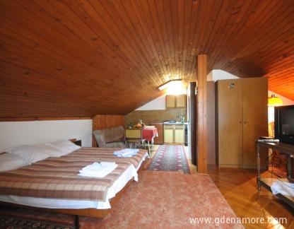 Lucky, , private accommodation in city Budva, Montenegro