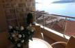 Stan 11-sa pogledom na more σε Aura Apartmani, ενοικιαζόμενα δωμάτια στο μέρος Rafailovići, Montenegro