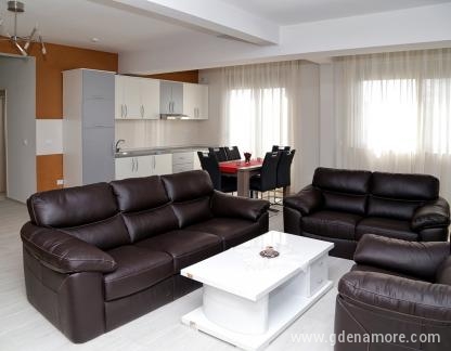 Apartmani MEB, , частни квартири в града Dobre Vode, Черна Гора