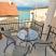 Apartmani 4 stars Dubravcevic, Apartman sa balkonom, privatni smeštaj u mestu Tivat, Crna Gora