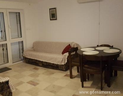 apartman, , ενοικιαζόμενα δωμάτια στο μέρος Petrovac, Montenegro