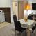 Comfort apartments, Dvosoban apartman-SECLUDED INSIDE VIEW, privatni smeštaj u mestu Šušanj, Crna Gora
