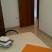 apartman, , alojamiento privado en Petrovac, Montenegro - Spavaca soba 1