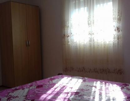 Apartman Snezana, apartman Snezana 2, privatni smeštaj u mestu Šušanj, Crna Gora