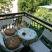 Kuca Novakovic, Studio apartman sa balkonom i pogledom na more 2, privatni smeštaj u mestu Igalo, Crna Gora